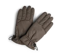 Gants femme Markberg BrielleMBG Marron Taille 8