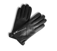 Gants femme Markberg HedvigMBG Noir Taille 7,5