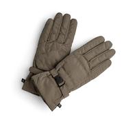 Gants femme Markberg SaundraMBG Beige Taille 8,5