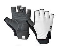 Gants femme Matchy blanc