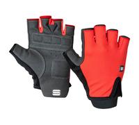 Gants femme Matchy corail
