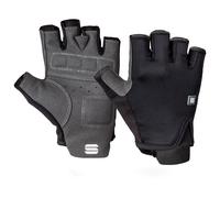 Gants femme Matchy noir