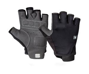 Gants femme Matchy noir