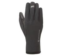 Gants femme Montane Windjammer Lite Noir M