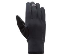 Montane Windjammer Lite Gore-tex Infinium™ Windstopper® Gloves Noir XS Femme