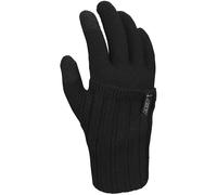 Nike Gants d'entraînement Cold Weather Knit Femme Noir M-L