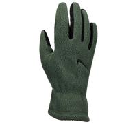 Nike Accessories One Therma-fit Tg Fleece Gloves Vert S Femme