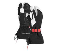 Gants femme Ortovox Mérino Freeride 3 Finger Glove corbeau noir S