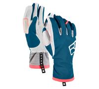 Ortovox Tour Glove - Gants ski femme Petrol Blue S