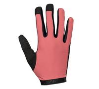 Gants femme Pearl Izumi Expedition Gel FF Rose