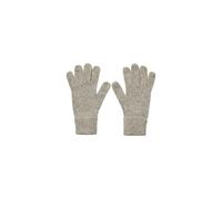 Pieces Femme Pcpyron New Gloves Noos Bc Gants , Moonbeam,Taille unique