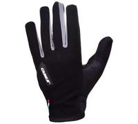 Q36.5 Hybrid Que Gloves Noir XS Homme