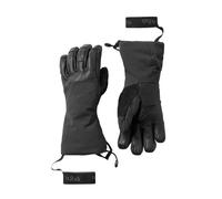 Rab - Guide GTX Gauntlets - Gants alpinisme femme Black - M