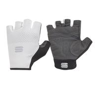 Gants femme Race blanc L