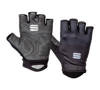 Gants femme Race noir L