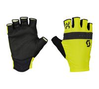Gants femme RC Pro jaune néon