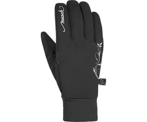 Gants femme Reusch Saskia Touchtec Noir 6