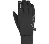 Gants femme Reusch Saskia Touchtec Noir 7