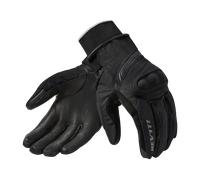 Gants Femme Rev'It! Hydra 2 H2O NoirM Noir