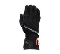 Richa Duke 2 imperméable à l’eau dames gants de moto, noir, taille S pour femmes