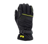 Gants Femme Richa Summerfly 2 Noir/Jaune FluoXL Noir,Jaune Fluo