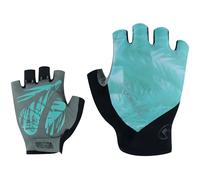 Gants femme Roeckl Danis Bleu