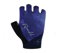 Gants femme Roeckl Danis Bleu Taille 7