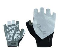 Gants femme Roeckl Danis Gris