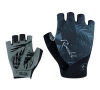 Roeckl Danis Short Gloves Bleu 7.5 Femme