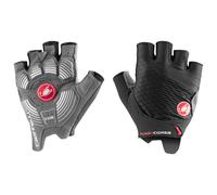 Gants femme Rosso Corsa 2 noir