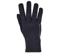 Gants femme Silvini Valtellina Noir XS