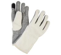 Gants femme VAUDE Tinshan V Blanc 5