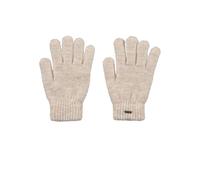 Gants fille Barts Shae Beige Taille 4