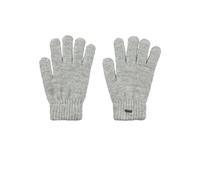 Gants fille Barts Shae Gris Taille 4