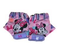 Gants fille Disney Minnie Rose