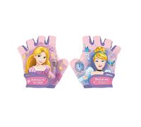Gants Fille Princess Rose/Violet CVG512 Disney Enfant Vélo