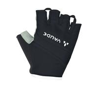 VAUDE Wheeled Gants Femme Noir FR : 5 (Taille Fabricant : 5)