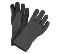 Gants fille VAUDE Tinshan V Noir Taille 5