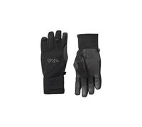 Gants fins légers pour hommes Rab VR Gloves noir M