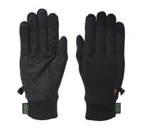 Gants fins pour hommes Extremities Contact Power Liner Glove noir M