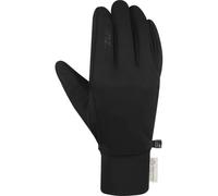 Gants fins REUSCH Vesper WINDSTOPPER TOUCH-TEC (Noir) Mixte 11