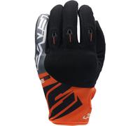 Gants FIVE E3 EVO orange XS