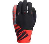 Gants FIVE E3 EVO rouge XS