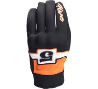 Gants FIVE GLOBE REPLICA SPORT 5 noir-blanc-orange XXL