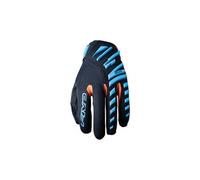 Five Gloves Enduro Air Long Gloves Noir S Homme