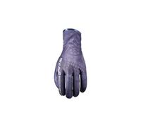 Gants five gloves mistral infinium stretch noir or