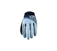 Gants five gloves xr pro noir menthe