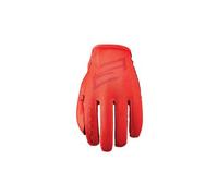 Gants five gloves xr ride rouge