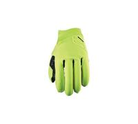 Gants longs Five XR-Trail gel Jaune