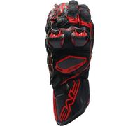 FIVE GANTS RFX RACE NOIR ROUGE - 3XL